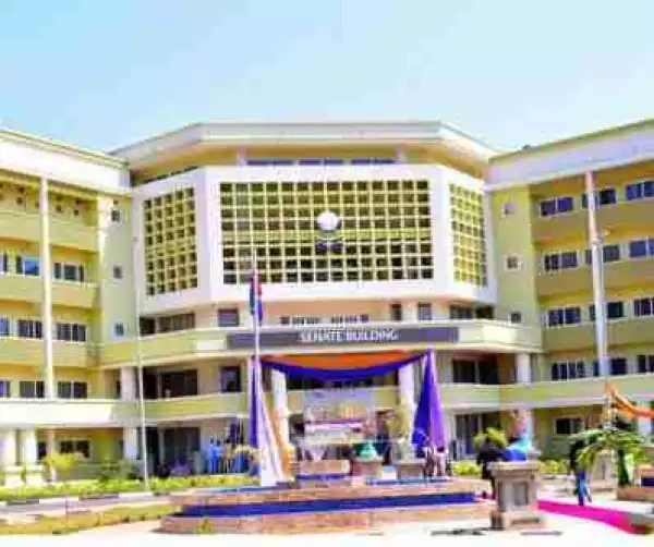 Some AAUA Students Drop Out As School Fees Increases From 25,000 To 120,000